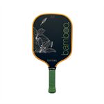 Vợt Pickleball Bamboo A1 14mm